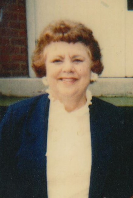 Obituary of Elizabeth Ann Roemer Johnston
