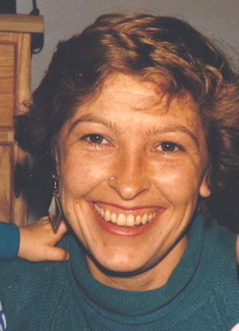 Obituario de Mary Jane Ryan