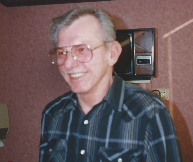 Avis de décès de Paul "Peanut" Summers