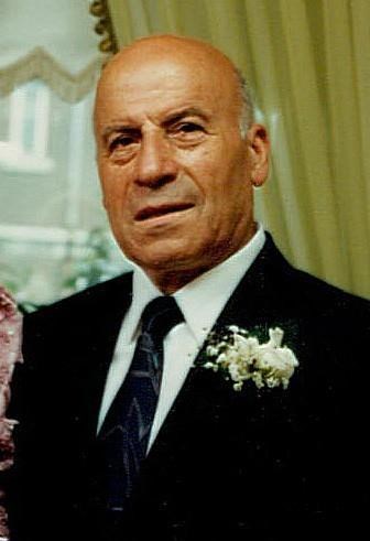 Obituary of Vincenzo Viggiani