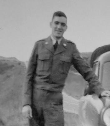 Obituary of Matthew Aloysius Story