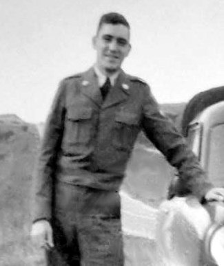 Obituary of Matthew Aloysius Story