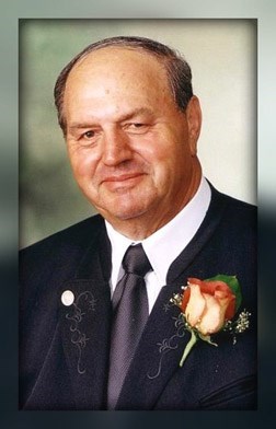 Obituary of Josef Walter Bichler
