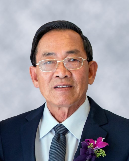 Obituary of Tao Quang Le