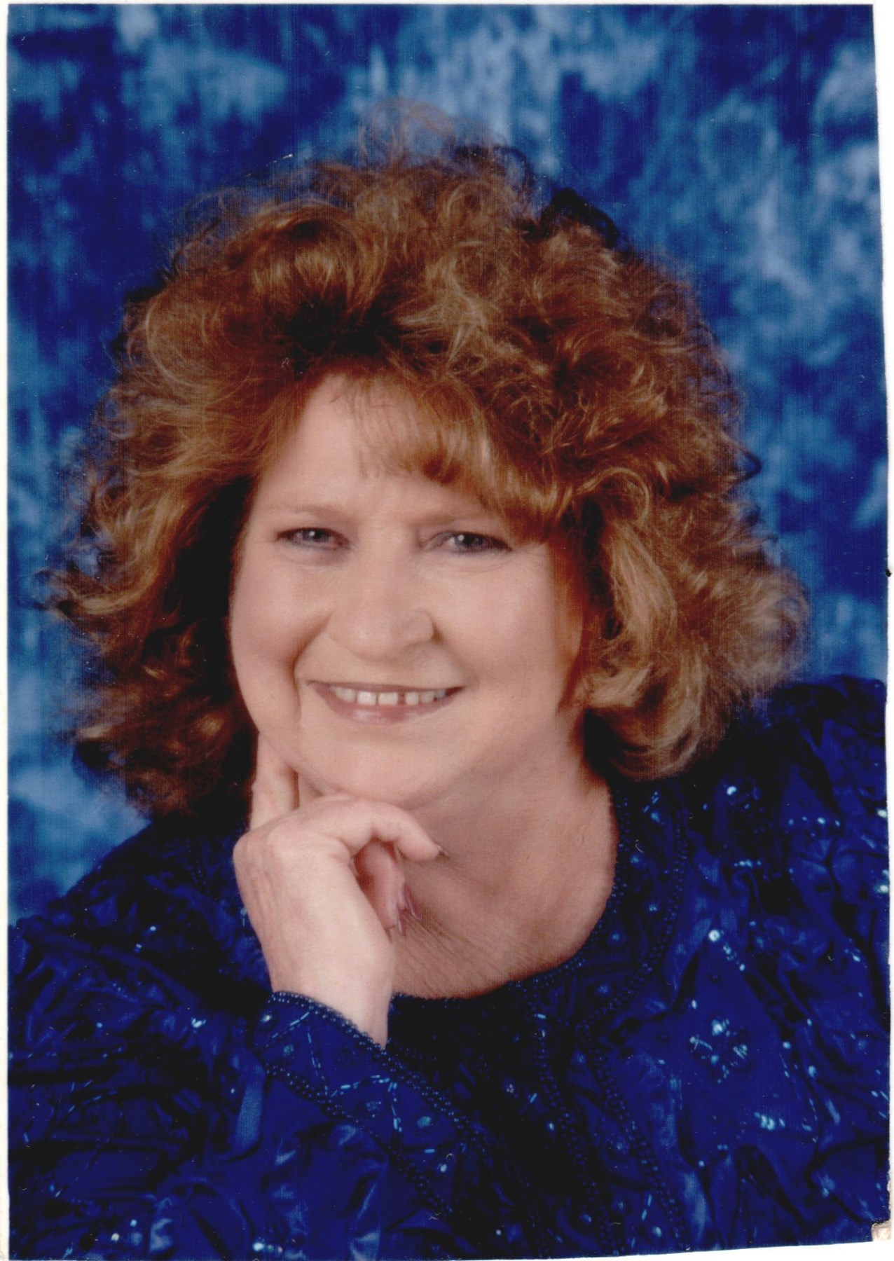 Obituary of Wanita Marie Bourque Courmier