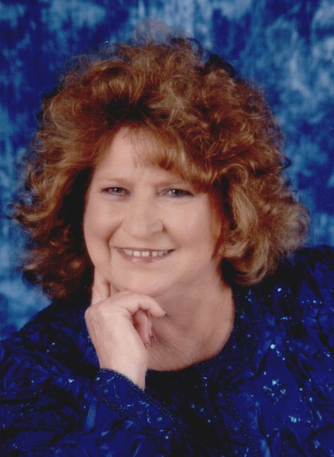 Obituary of Wanita Marie Bourque Courmier