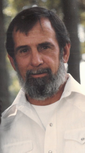 Obituary of James (Richard) King Jr.