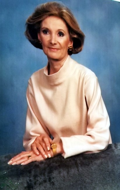 Obituary of Mary Ellen Ragan