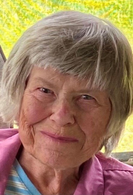 Obituary of Joanne Heitmann