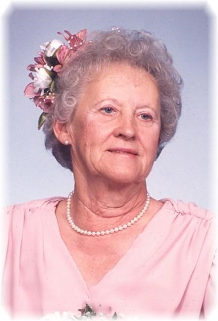 Obituary of Angeline Marie Rem