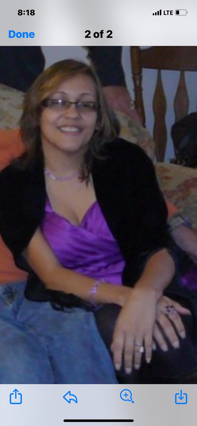 Obituary of Gloria "Nena" Rodriguez