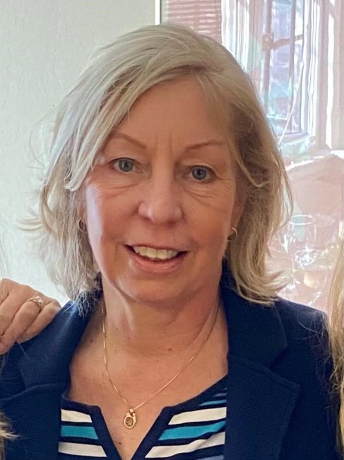 Obituary of Nancy Pavnica Deross