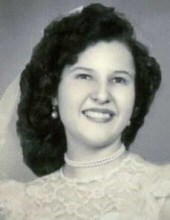 Obituary of Amalia Benito