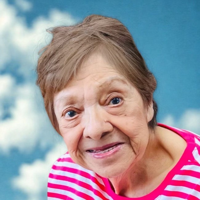 Obituary of Susie P. Rodriguez