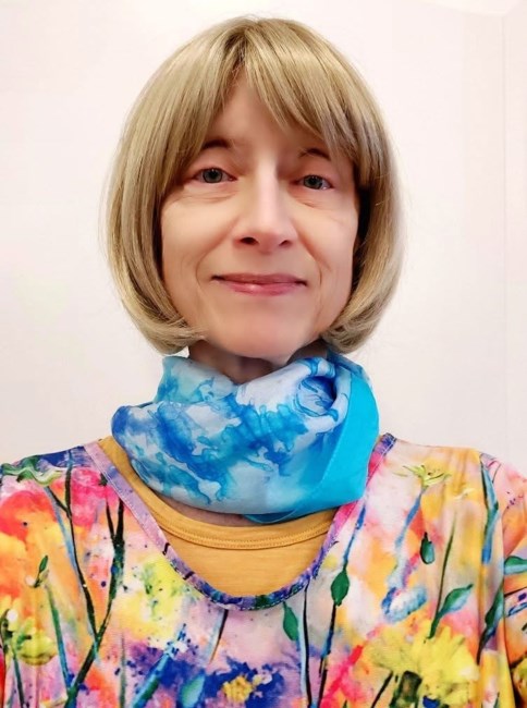 Avis de décès de Diane Laverne Christopherson