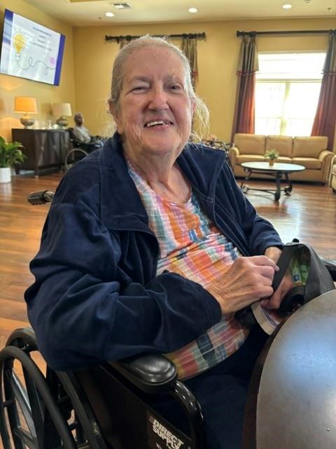 Obituary of Lola Lois Gentry