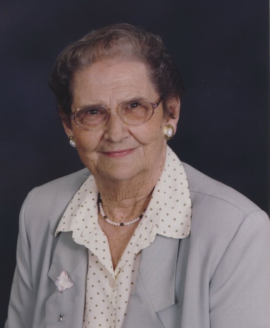 Obituary of Dorothy E. Seng