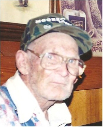 Obituary of J. C. Earnhart