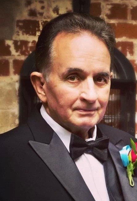 Obituary of Kent Clifford