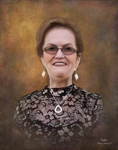 Avis de décès de Andra Marie (Bray) Williams