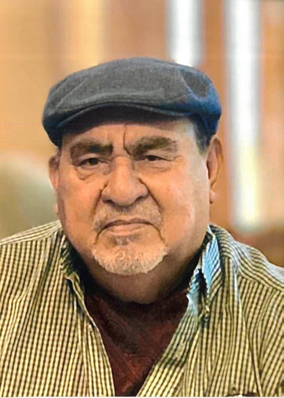 Ramon Estrada Obituary Brownsville, TX