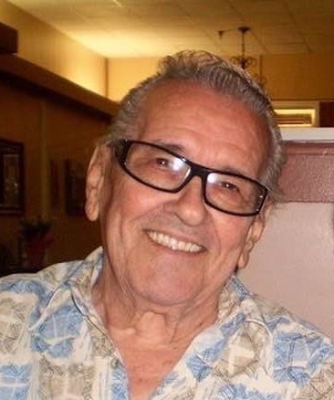 Obituary of William Cruz
