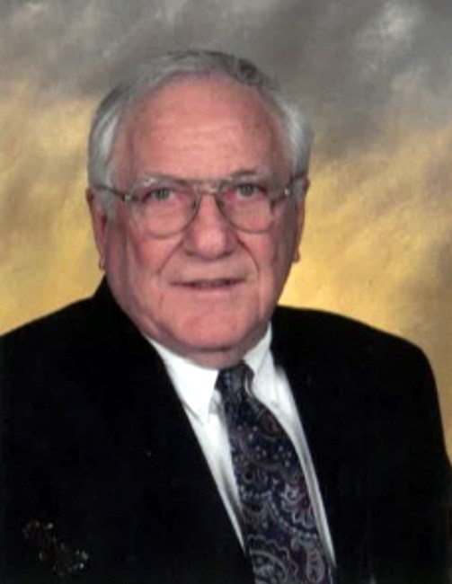 Obituary of Robert John Bitsche