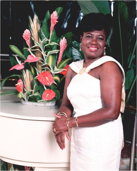 Obituary of Valarie M. Stewart