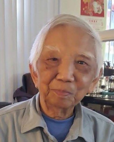 Obituary of Thuy Thieu Du