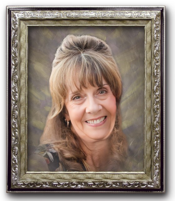 Avis de décès de Loretta Marie Hovey