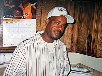 Obituary of Stephen Byron Scott