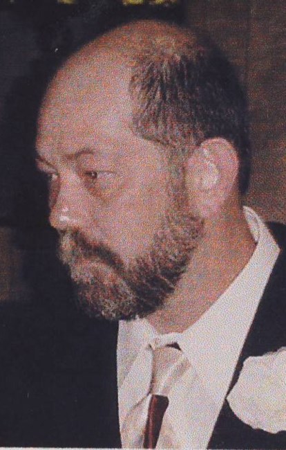 Obituary of Gregory Manuel Sr.