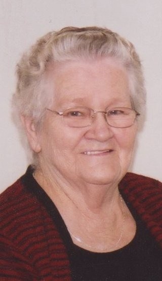 Obituary of Anna Margaret O'Neill Carroll