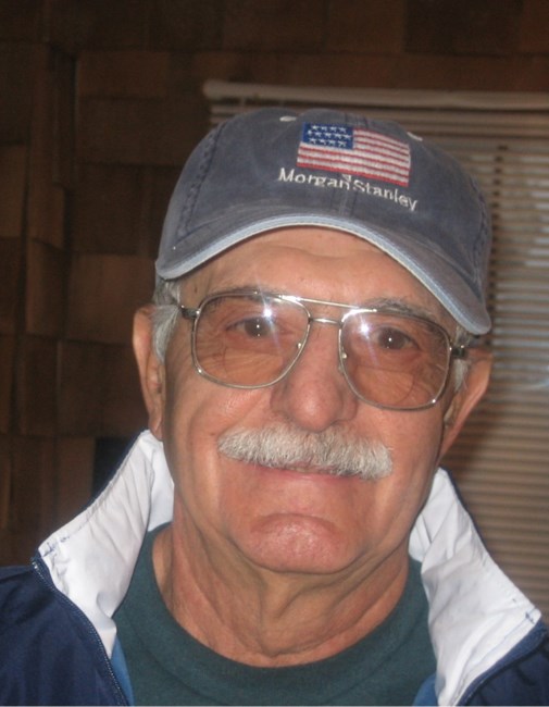 Obituary of Jack Argila