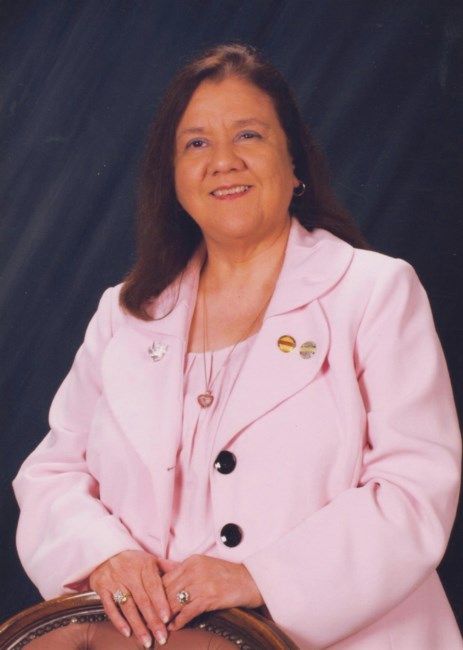 Obituary of Linda Gail Peake