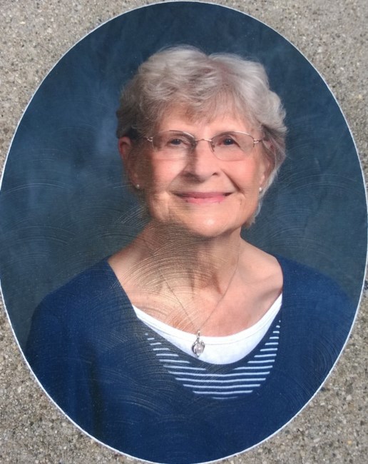 Obituary of Treva L. Engle