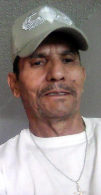 Obituary of Alberto Cunez