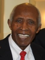 Obituary of Luther James Carr