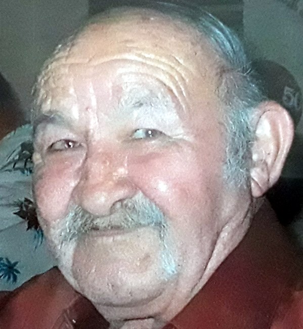 Obituary of George Valencia