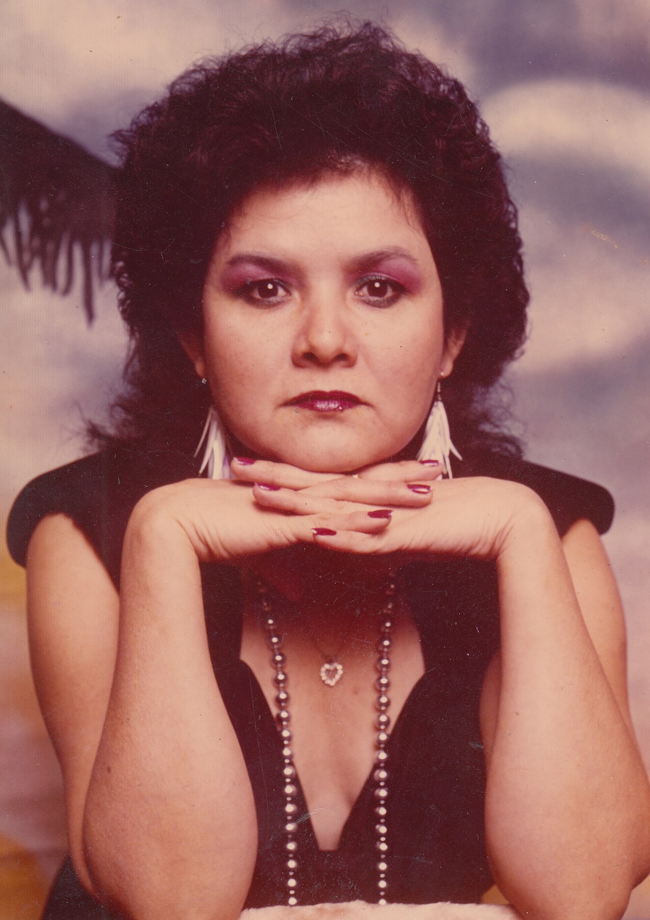 Obituary of Maria Guadalupe Lopez