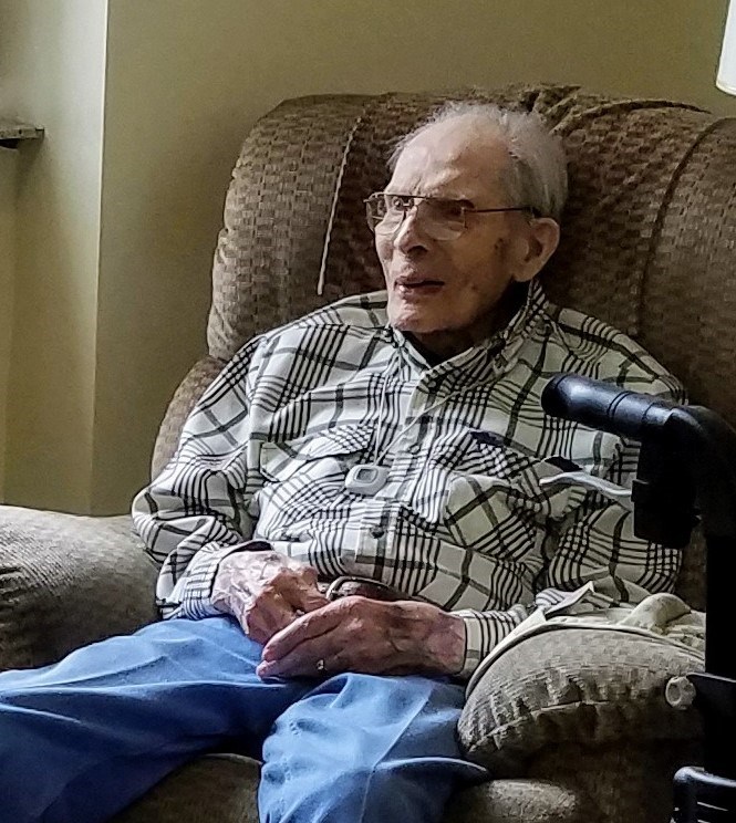 Avis de décès de Nicholas J. Brummel