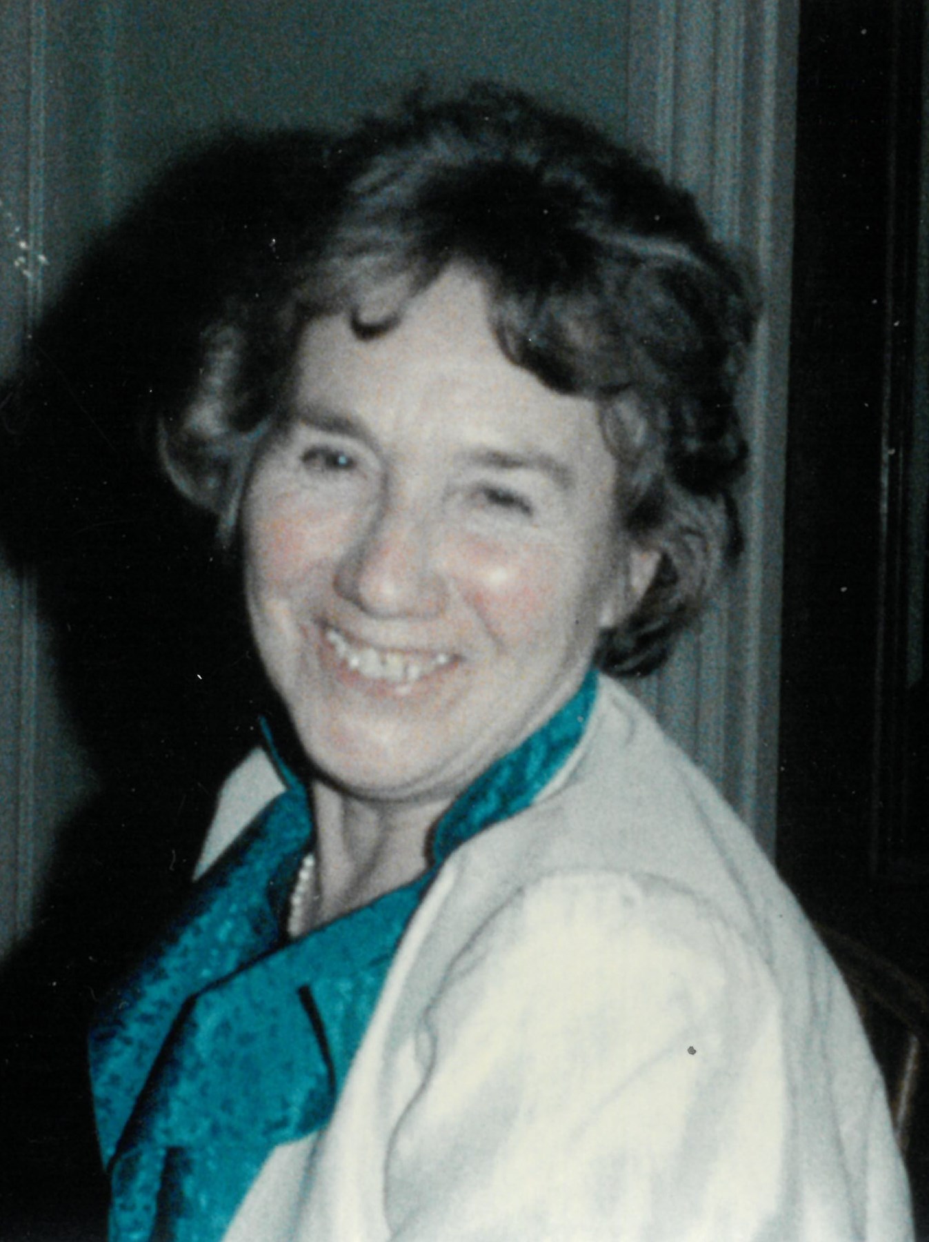 Helen Kelly Obituary Montréal, QC