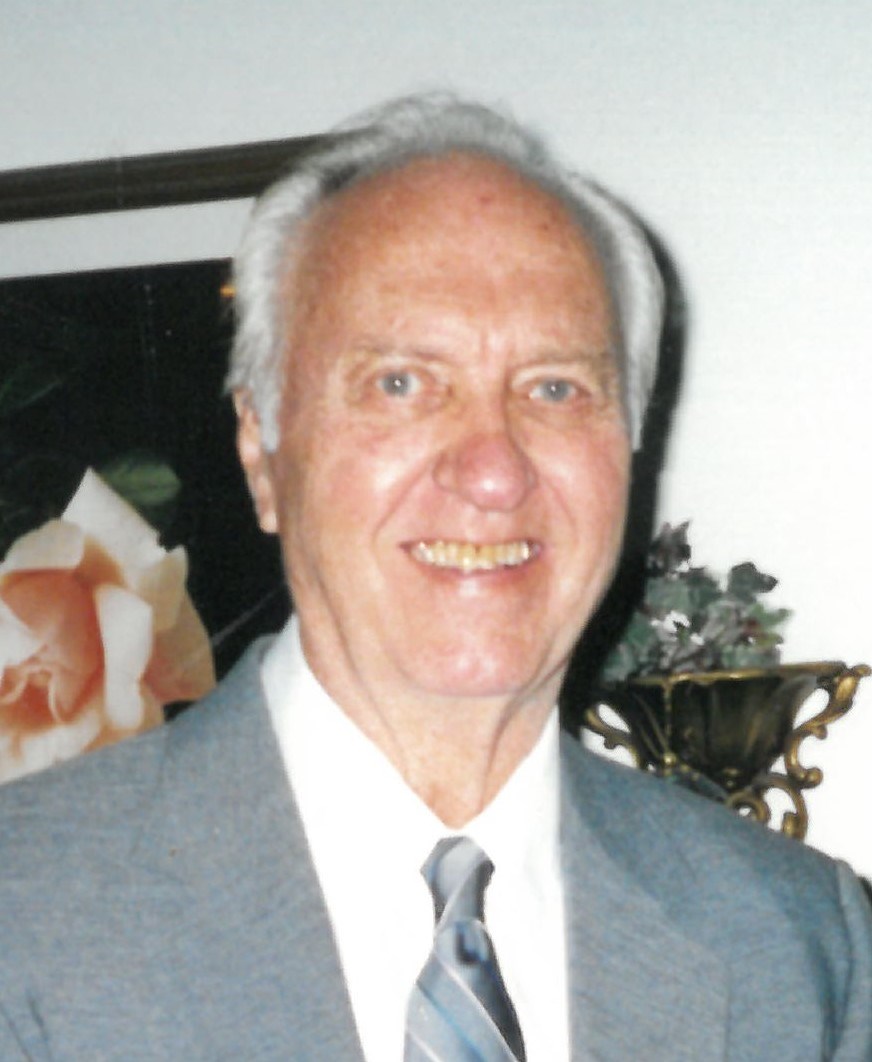 Lawrence James Obituary New Orleans, LA