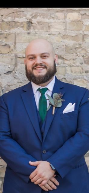 Obituary of Mitchell Richard Geib