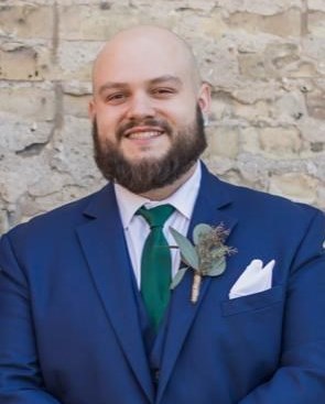 Obituary of Mitchell Richard Geib