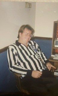 Obituary of John Arthur Baumgardner, Jr.