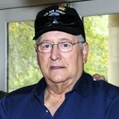 Obituary of Robert RJ Levesque