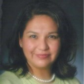 Obituary of Nelly Watson