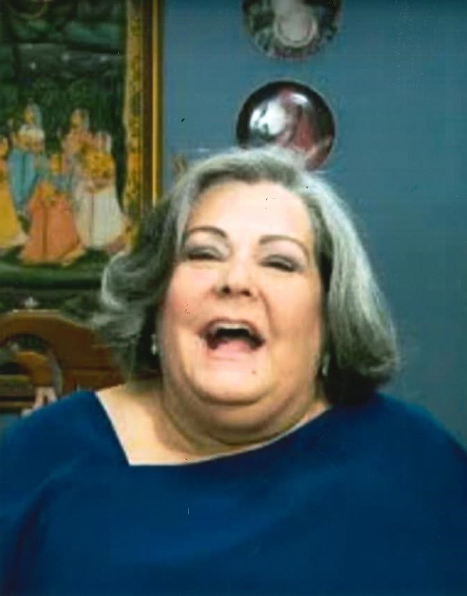 Obituary of Silma Magaz de González