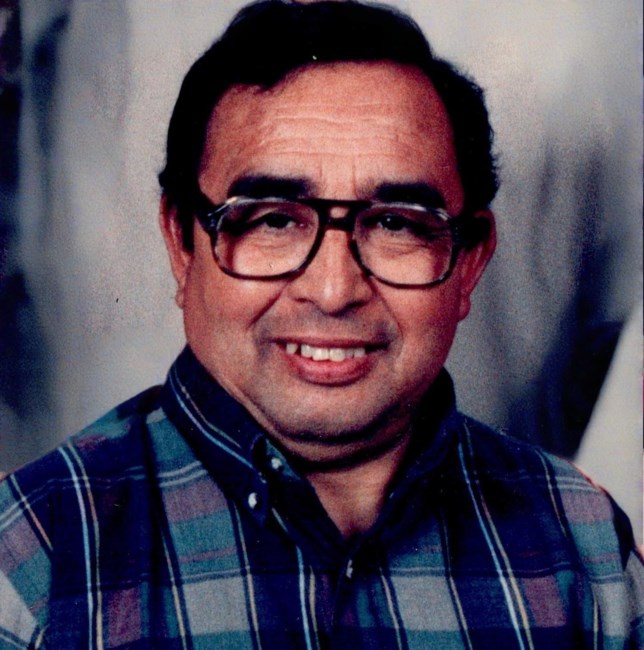 Obituario de Jesse Saldana Lagunas Jr.